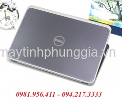 Sửa laptop Dell Inspiron 15R 5537 ở Giang Văn Minh