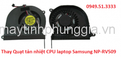 Quạt tản nhiệt laptop Samsung NP-RV509-A01VN