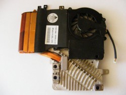 Quạt tản nhiệt laptop HP ZE2000 V2000