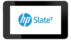 Màn hình cảm ứng máy tính bảng HP Slate 7 Tablet