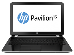 Màn hình cảm ứng laptop HP Pavilion 15-n000