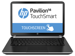 Màn hình cảm ứng laptop HP Pavilion 14-n200 TouchSmart