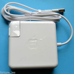 Bán Sạc MacBook Pro 17-inch, 2.4 GHz, Late 2007 MA897