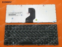 Thay Bàn phím laptop lenovo Ideapad Z460A Z460G