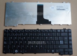 Thay Bàn phím laptop Toshiba Satellite C640 C640D