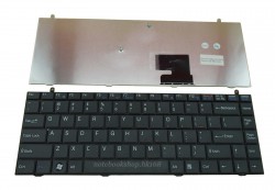 Thay Bàn phím laptop Sony Vaio VGN-FZ140E VGN-FZ140N