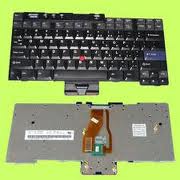 Thay Bàn phím laptop IBM ThinkPad T20, T21, T22, T23