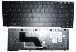 Thay Bàn phím laptop HP EliteBook 8400 8440p 8460p 8470p