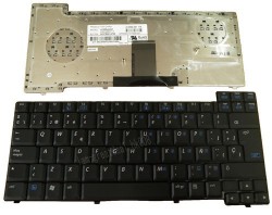 Thay Bàn phím laptop HP Compaq nx7300 nx7400