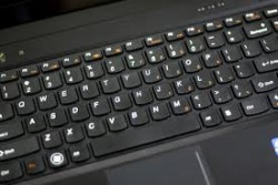 Thay Bàn phím laptop Lenovo 3000 V470c Keyboard