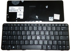 Thay Bàn phím laptop HP Compaq 2230s