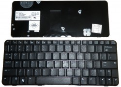 Thay Bàn phím laptop HP Compaq Presario CQ20