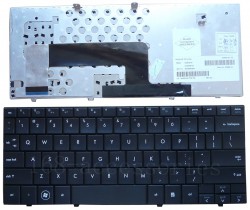 Thay Bàn phím laptop HP Compaq Mini 102