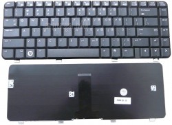 Thay Bàn phím laptop HP Compaq CQ45