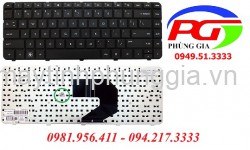Thay Bàn Phím Laptop HP Compaq 436