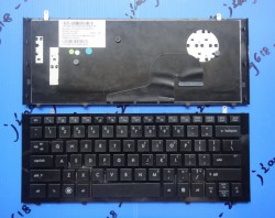 Thay Bàn phím laptop HP ProBook 5220m