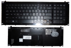 Thay Bàn phím laptop HP ProBook 4720s