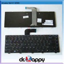 Thay Bàn phím laptop Dell Inspiron 13z N311z 14 N4050 14R N4110 14z N411z