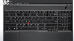 Thay Bàn phím laptop Lenovo ThinkPad S531