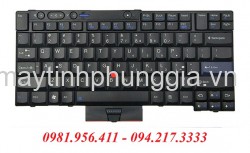 Thay Bàn phím laptop Lenovo Thinkpad T410s 