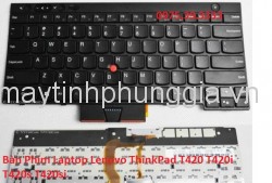 Thay Bàn phím laptop Lenovo ThinkPad T420 T420i T420s T420si