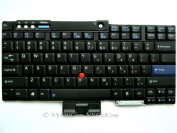 Thay Bàn phím laptop Lenovo ThinkPad R400