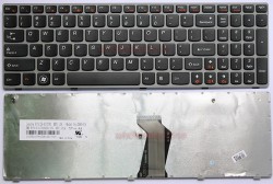 Thay Bàn phím laptop Lenovo IdeaPad Z560 Z565