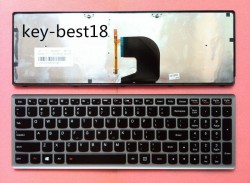 Thay Bàn phím laptop Lenovo IdeaPad Z500