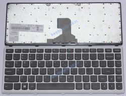 Thay Bàn phím laptop Lenovo IdeaPad Z400