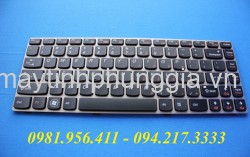 Thay Bàn Phím Laptop Lenovo IdeaPad Z360 