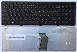 Thay Bàn phím laptop Lenovo G570