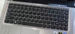 Thay Bàn phím laptop Lenovo G465