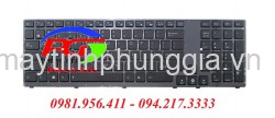 Thay sửa bàn phím laptop asus K95VM