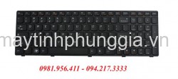 Thay bàn phím laptop Lenovo IdeaPad G580 G585 G550 G555