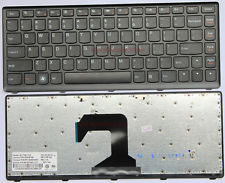 Thay Bàn phím laptop lenovo Ideapad S400 S400U S400T keyboard