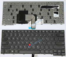 Thay Bàn phím laptop lenovo IBM Thinkpad E431 T431 E431S T431S Keyboard
