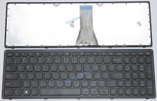 Thay Bàn phím laptop IBM Lenovo Ideapad G500S G500