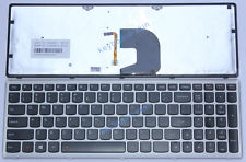 Thay Bàn phím laptop Lenovo Ideapad Z500 Z500A