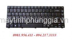 Thay bàn phím laptop Acer Aspire 4250 4535 4535G 4736 4736Z
