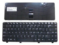 Thay Bàn phím laptop HP Compaq 510 530