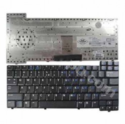 Thay Bàn phím Laptop HP Compaq NX6105