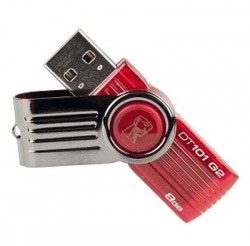 Sửa USB Flash Kingston DataTraveler DT101 G2 4GB