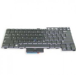 Thay Bàn phím laptop Dell Latitude E5400