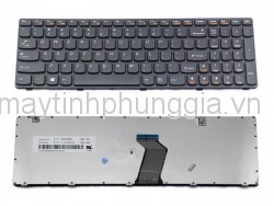 Thay Bàn phím laptop Lenovo 3000 Ideapad