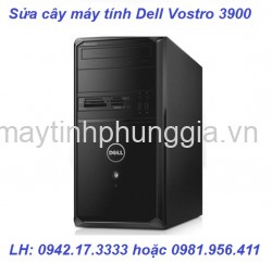 Công ty sửa cây máy tính để bàn Dell Vostro 3900