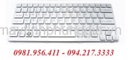 Thay Bàn Phím Laptop SONY VAIO PCG-FX 