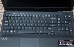 Thay Bàn phím laptop sony vgn-z530 keyboard