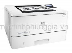Nhận sửa máy in HP LaserJet Pro 400 M402dw