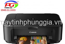 Công ty mua bán sửa máy in màu Canon Pixma MG3570