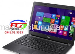 Dịch vụ sửa chữa laptop Acer As Z1402-350L